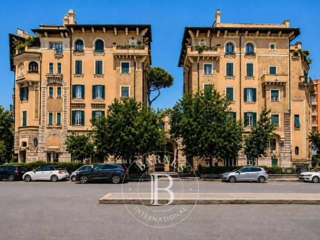 Appartamento in affitto a Roma RM