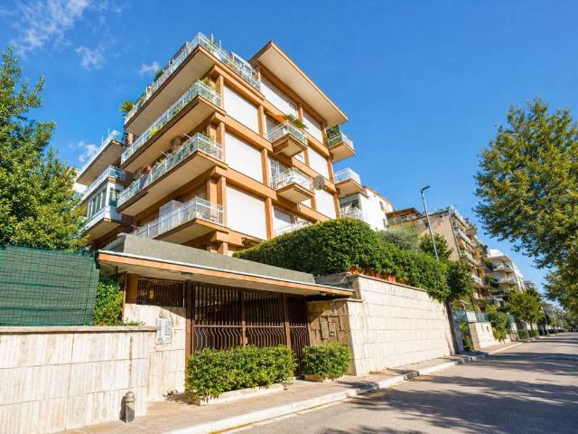 Appartamento in affitto a Roma RM