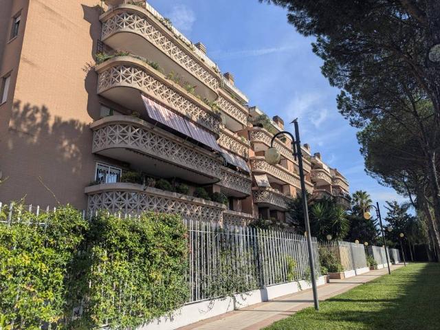 Appartamento in affitto a Roma RM
