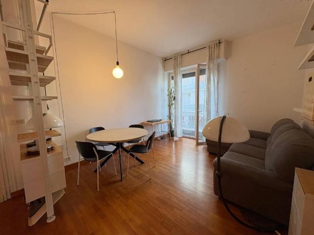 Appartamento in affitto a Roma RM