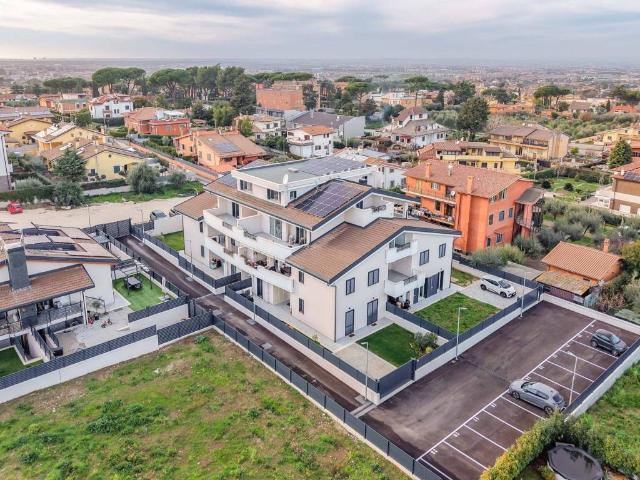 Appartamento in affitto a Roma RM