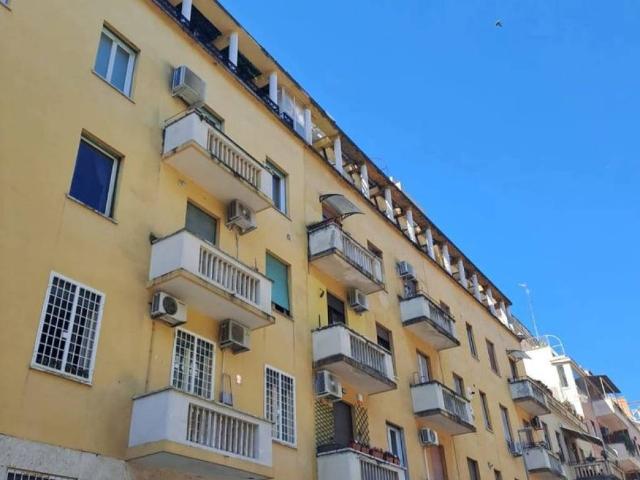 Appartamento in affitto a Roma RM