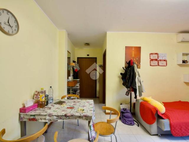 Appartamento in affitto a Roma RM