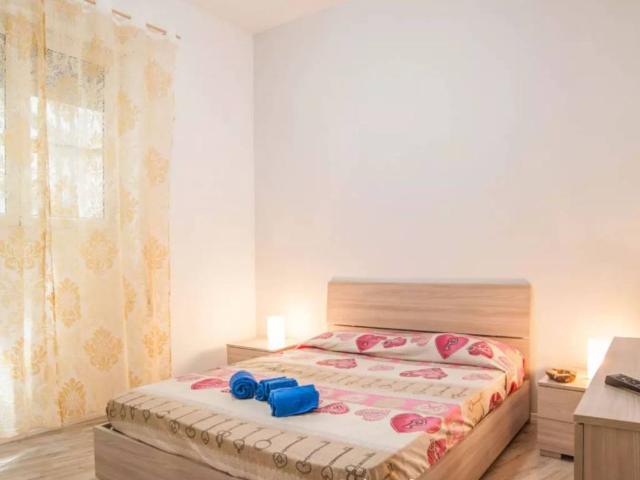 Appartamento in affitto a Roma RM