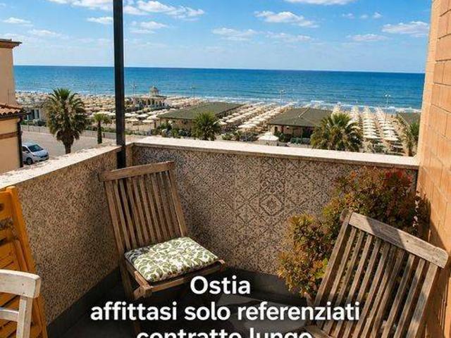 Appartamento in affitto a Roma RM