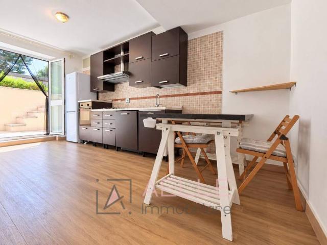 Appartamento in affitto a Roma RM