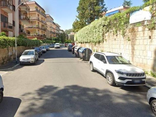 Appartamento in affitto a Roma RM