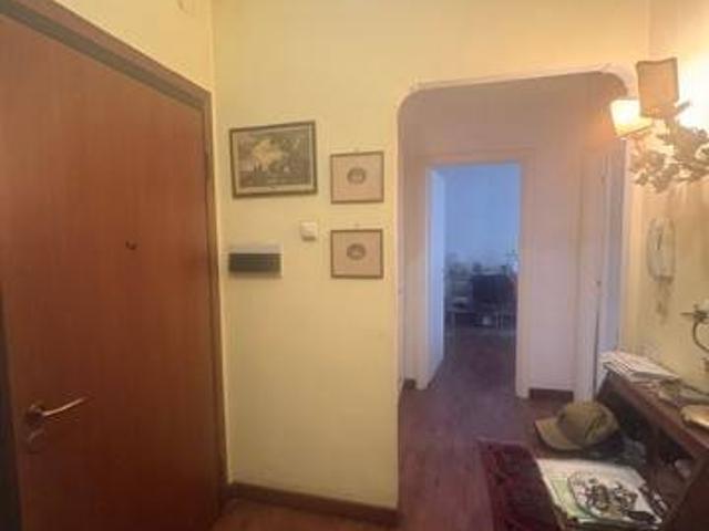 Appartamento in affitto a Roma RM