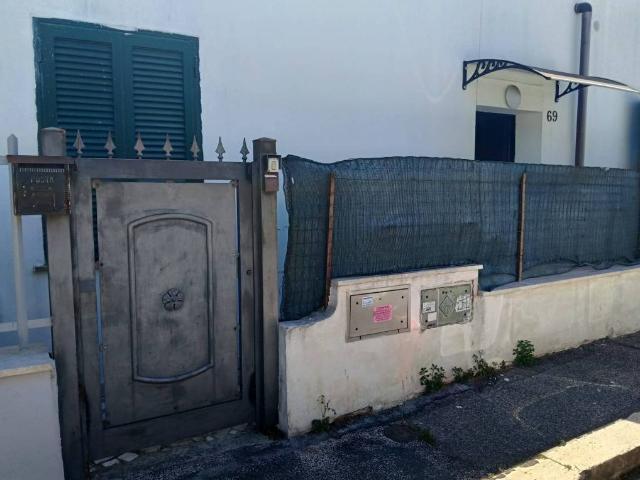 Appartamento in affitto a Roma RM