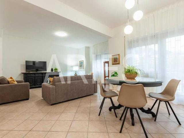 Appartamento in affitto a Roma RM