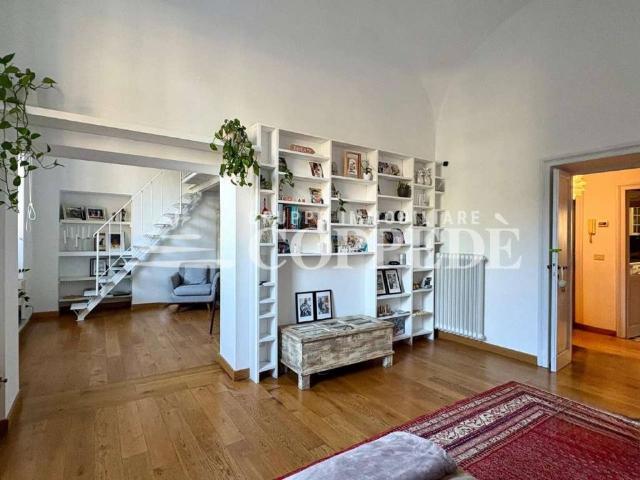 Appartamento in affitto a Roma RM