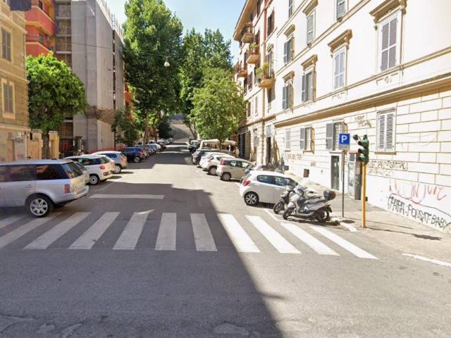 Appartamento in affitto a Roma RM