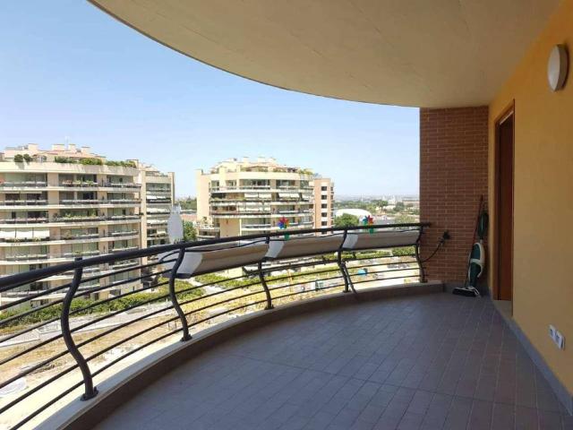 Appartamento in affitto a Roma RM