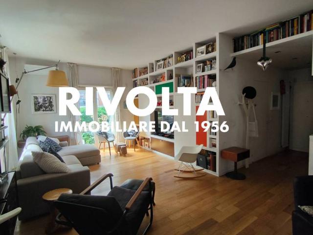 Appartamento in affitto a Roma RM