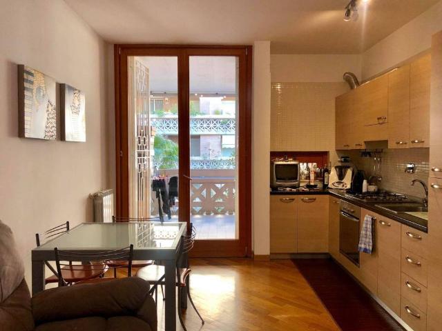 Appartamento in affitto a Roma RM