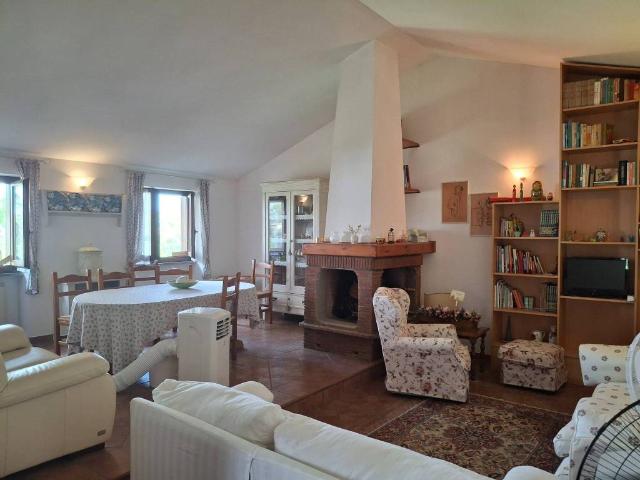 Appartamento in affitto a Roma RM