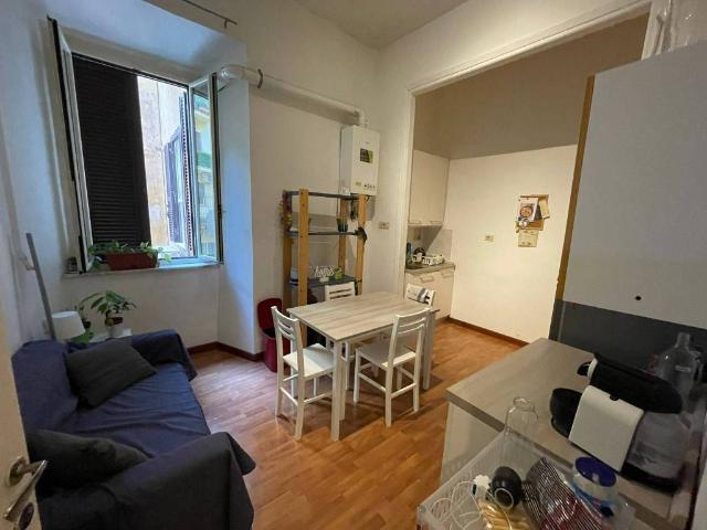Appartamento in affitto a Roma RM