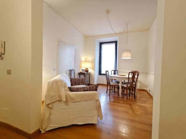 Appartamento in affitto a Roma RM