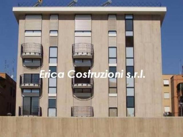 Appartamento in affitto a Roma RM