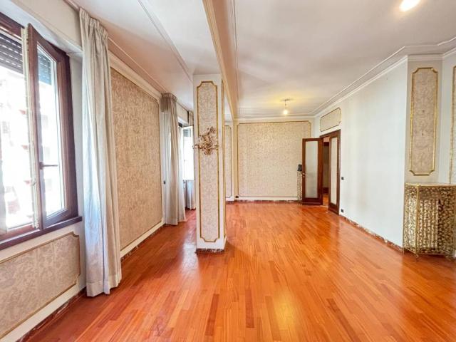 Appartamento in affitto a Roma RM
