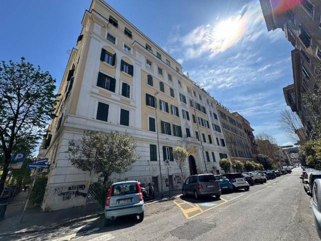Appartamento in affitto a Roma RM