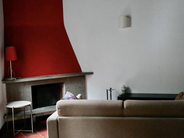 Appartamento in affitto a Roma RM