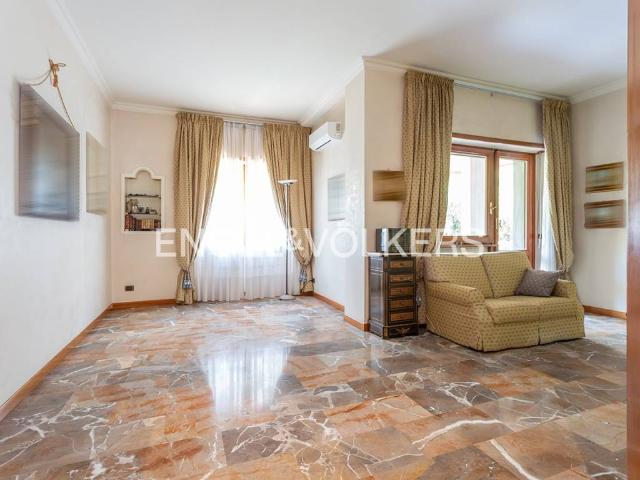 Appartamento in affitto a Roma RM