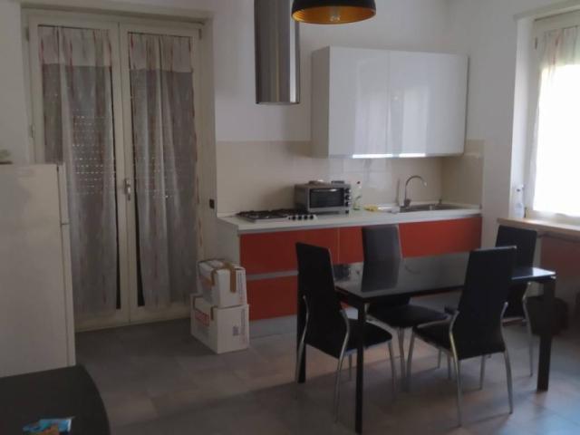 Appartamento in affitto a Roma RM