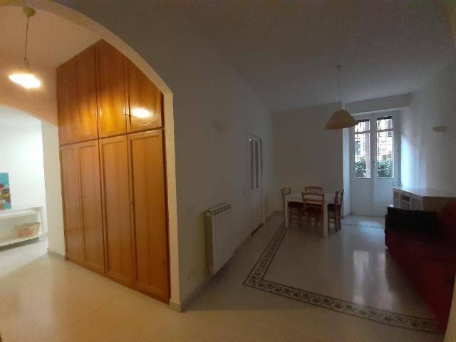 Appartamento in affitto a Roma RM