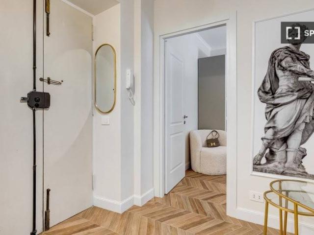 Appartamento in affitto a Roma RM