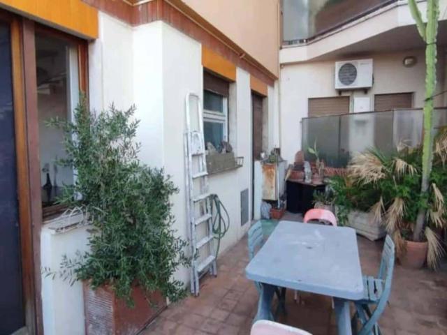 Appartamento in affitto a Roma RM