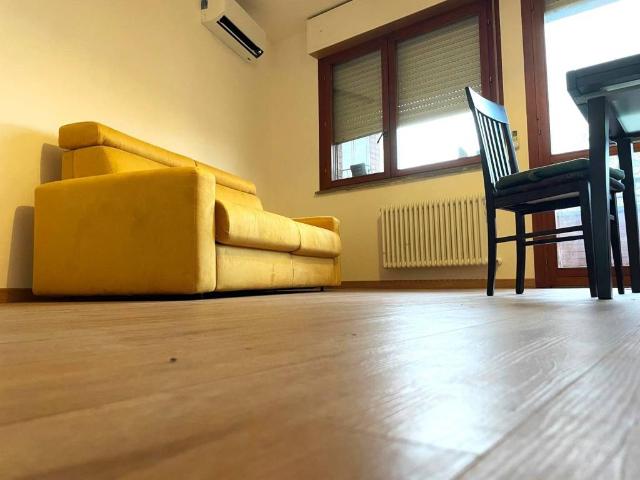 Appartamento in affitto a Roma RM