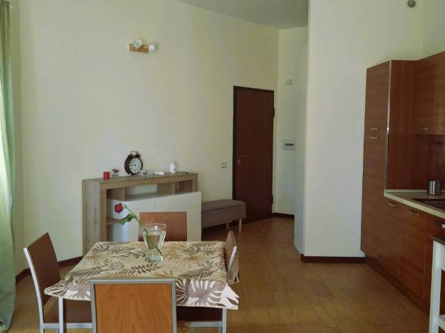 Appartamento in affitto a Roma RM