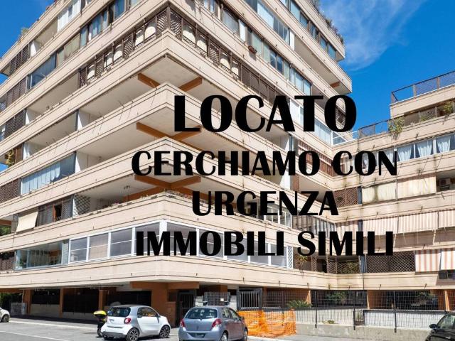 Appartamento in affitto a Roma RM