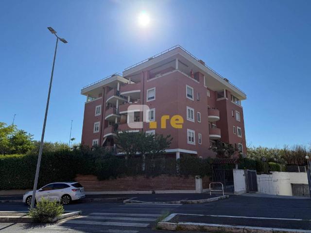 Appartamento in affitto a Roma RM