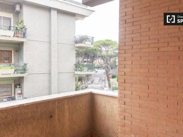 Appartamento in affitto a Roma RM