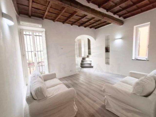 Appartamento in affitto a Roma RM