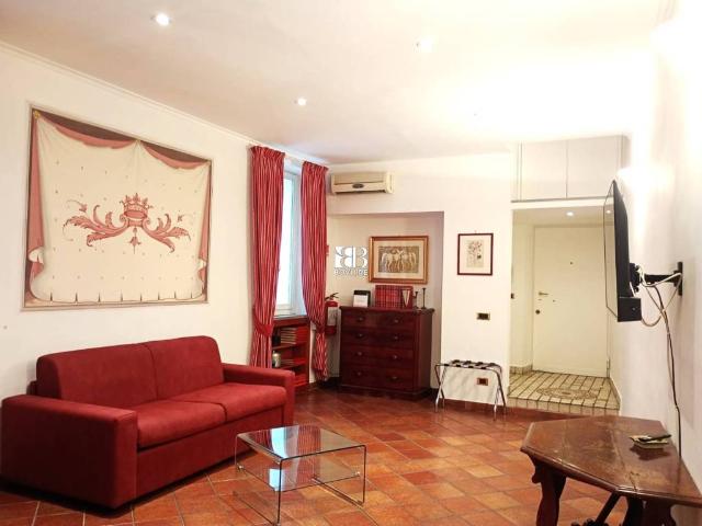 Appartamento in affitto a Roma RM