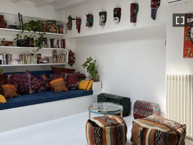 Appartamento in affitto a Roma RM