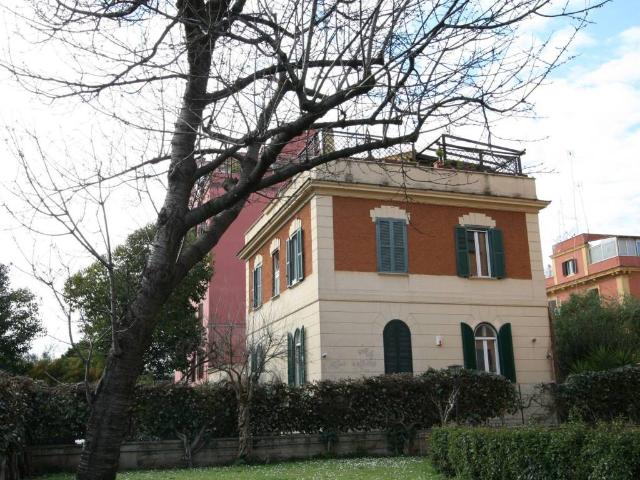 Appartamento in affitto a Roma RM