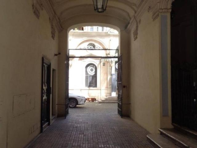 Appartamento in affitto a Roma RM
