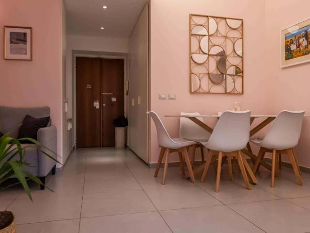 Appartamento in affitto a Roma RM