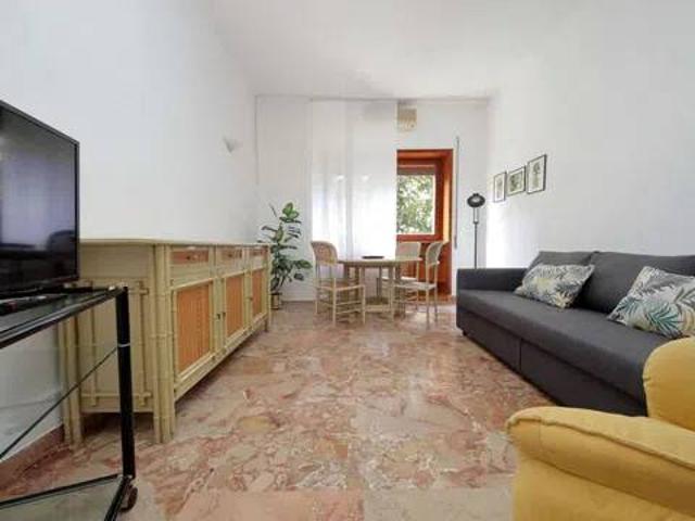 Appartamento in affitto a Roma RM
