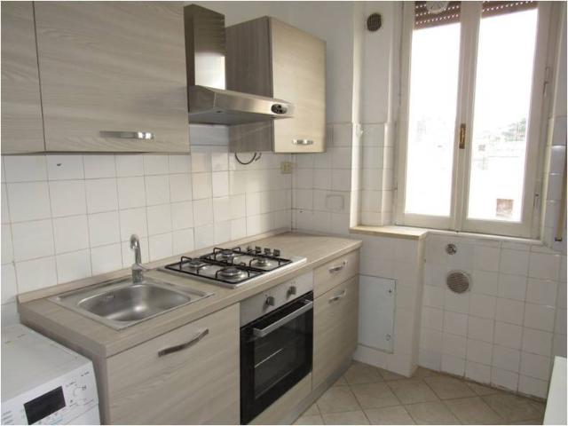 Appartamento in affitto a Roma RM