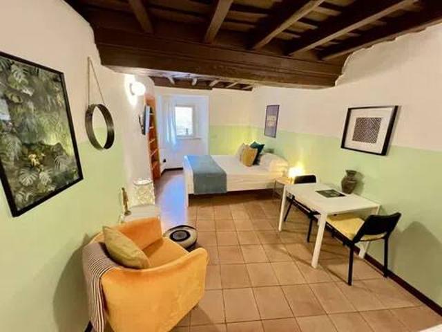 Appartamento in affitto a Roma RM