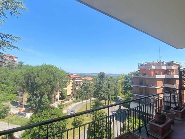 Appartamento in affitto a Roma RM