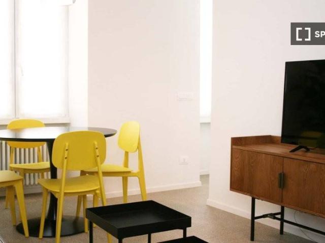 Appartamento in affitto a Roma RM