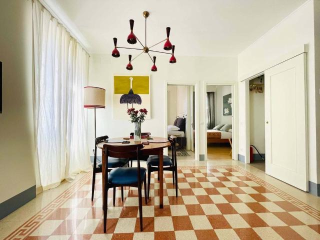 Appartamento in affitto a Roma RM