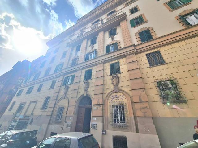 Appartamento in affitto a Roma RM
