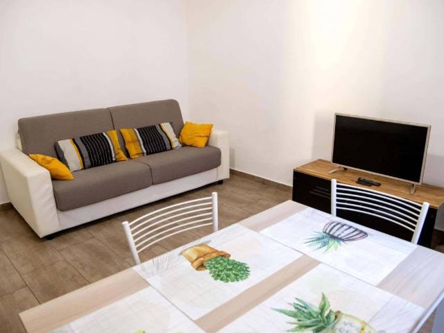 Appartamento in affitto a Roma RM